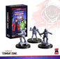 Cyberpunk RED: Combat Zone - Underfoot Urchins