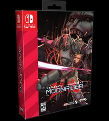 Vengeful Guardian: Moonrider [Collector's Edition] - Nintendo Switch
