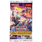 Yu-Gi-Oh TCG: Wild Survivors Booster Pack