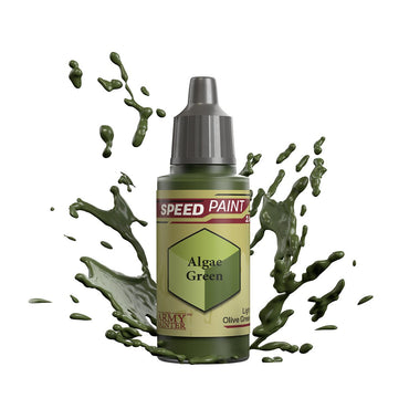 Army Painter Speedpaint: Algae Green