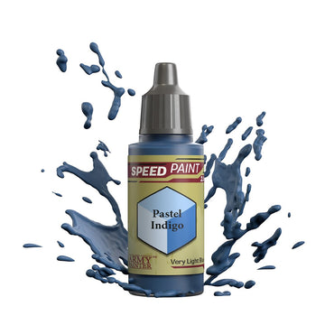 Army Painter Speedpaint: Pastel Indigo
