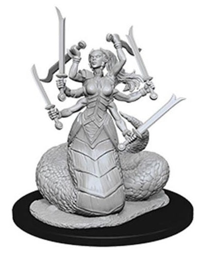Nolzur's Marvelous Miniatures: Maralith (W12.5)