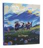 Wanderhome RPG (Softcover)