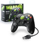 XYAB Warden Wired Controller - Black