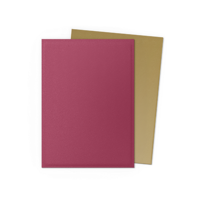 Dragon Shield: Standard 100ct Special Edition - Red Gold
