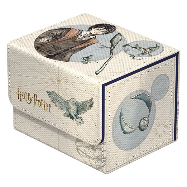 Ultimate Guard Sidewinder: Harry Potter - Harry Potter