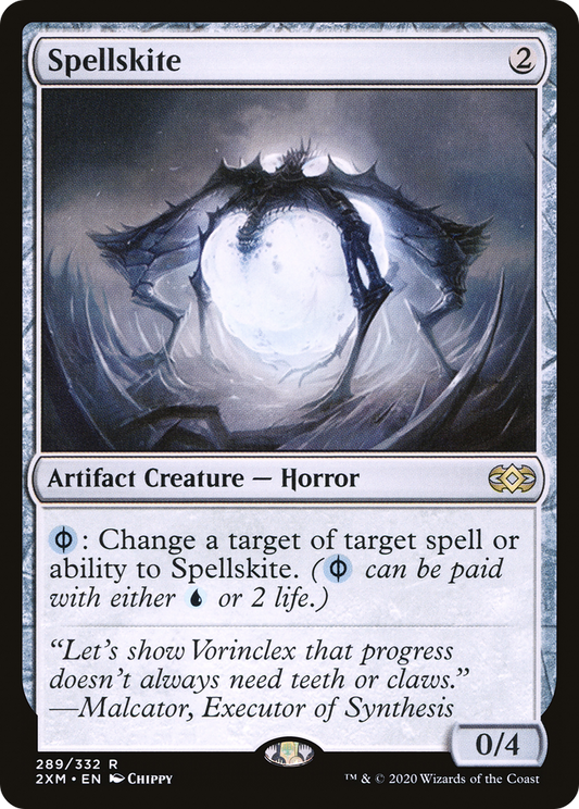 Spellskite [Double Masters]