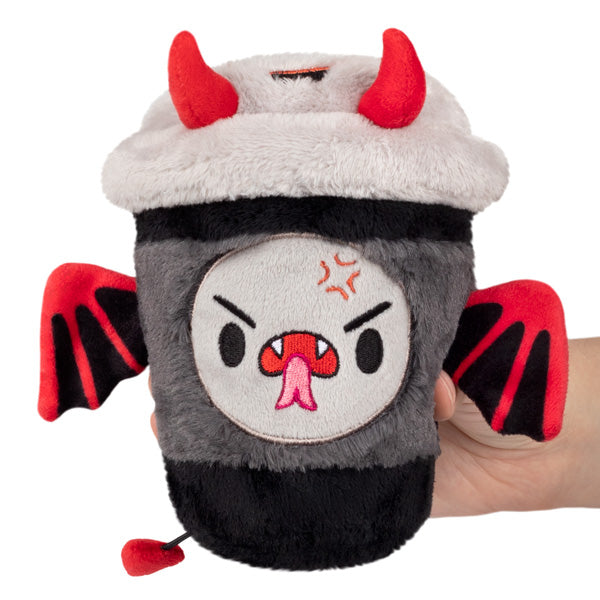 Squishable Coffee Alter Ego - Devil's Brew
