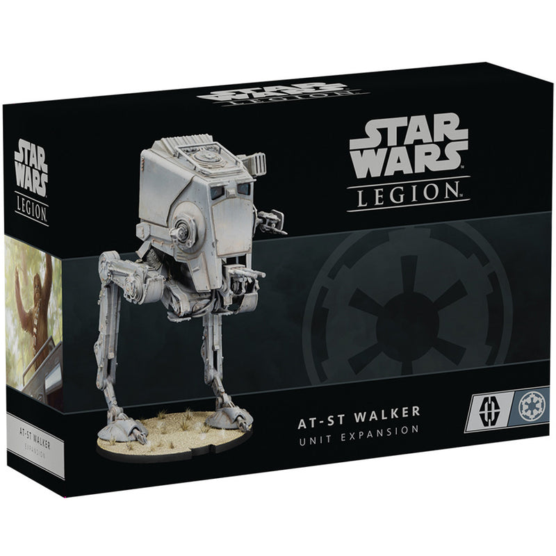 Star Wars Legion: AT-ST Walker - Unit Expansion