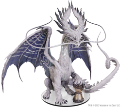 Icons of the Realms: Adult Time Dragon