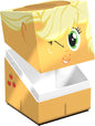 Squaroes 100+ Deck Case: My Little Pony - Apple Jack