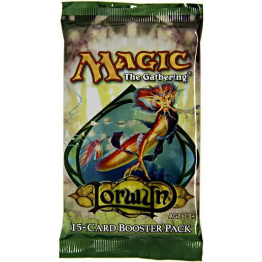 Lorwyn Booster Pack