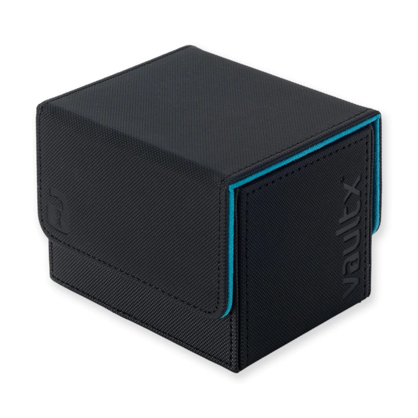 Vault X: Exo-Tec® Sideloading Deck Box 100+
