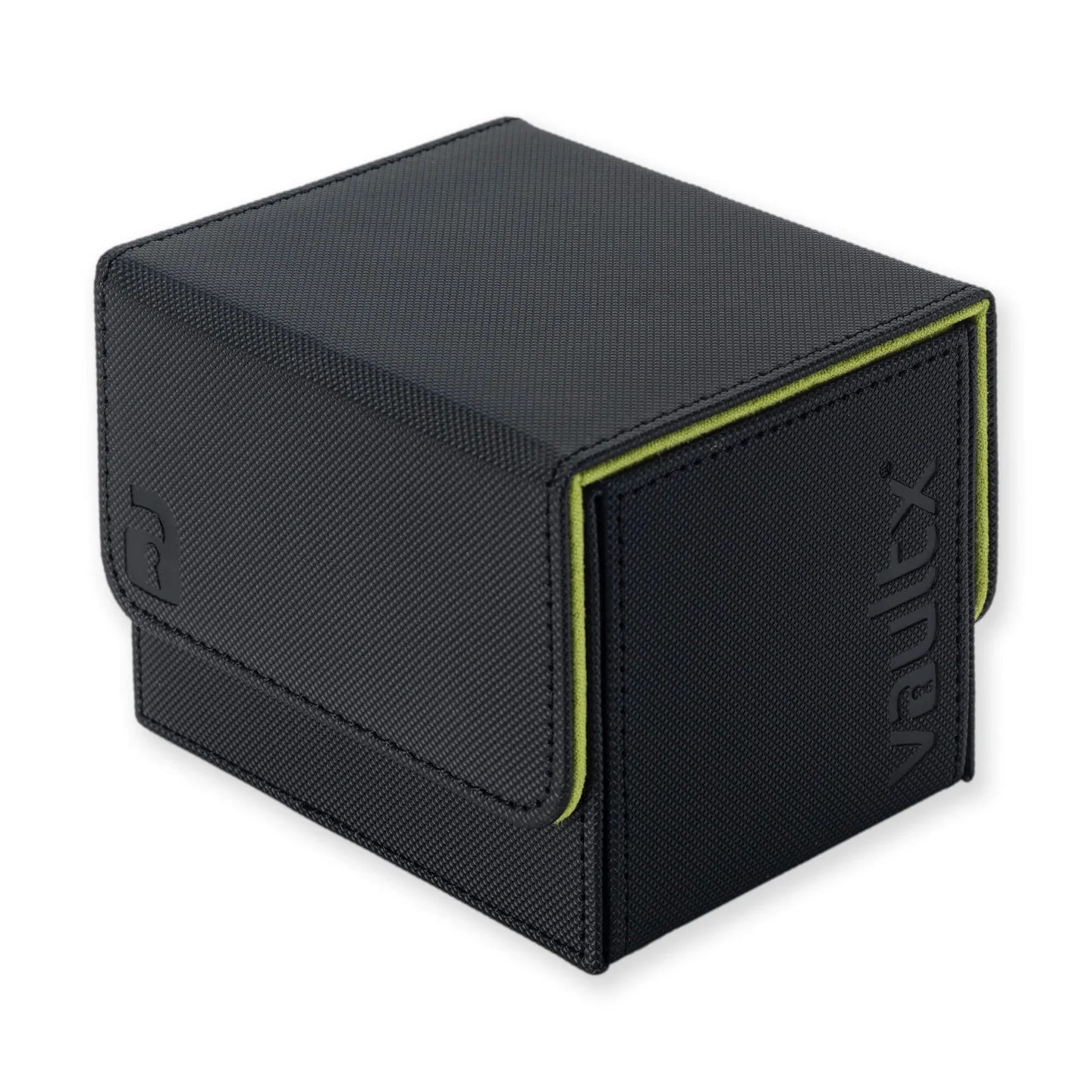 Vault X: Exo-Tec® Sideloading Deck Box 100+