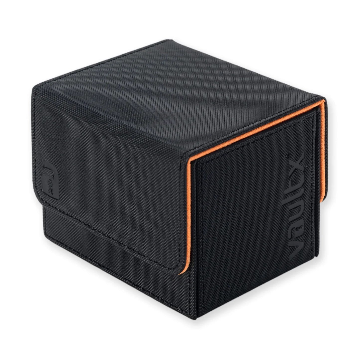 Vault X: Exo-Tec® Sideloading Deck Box 100+