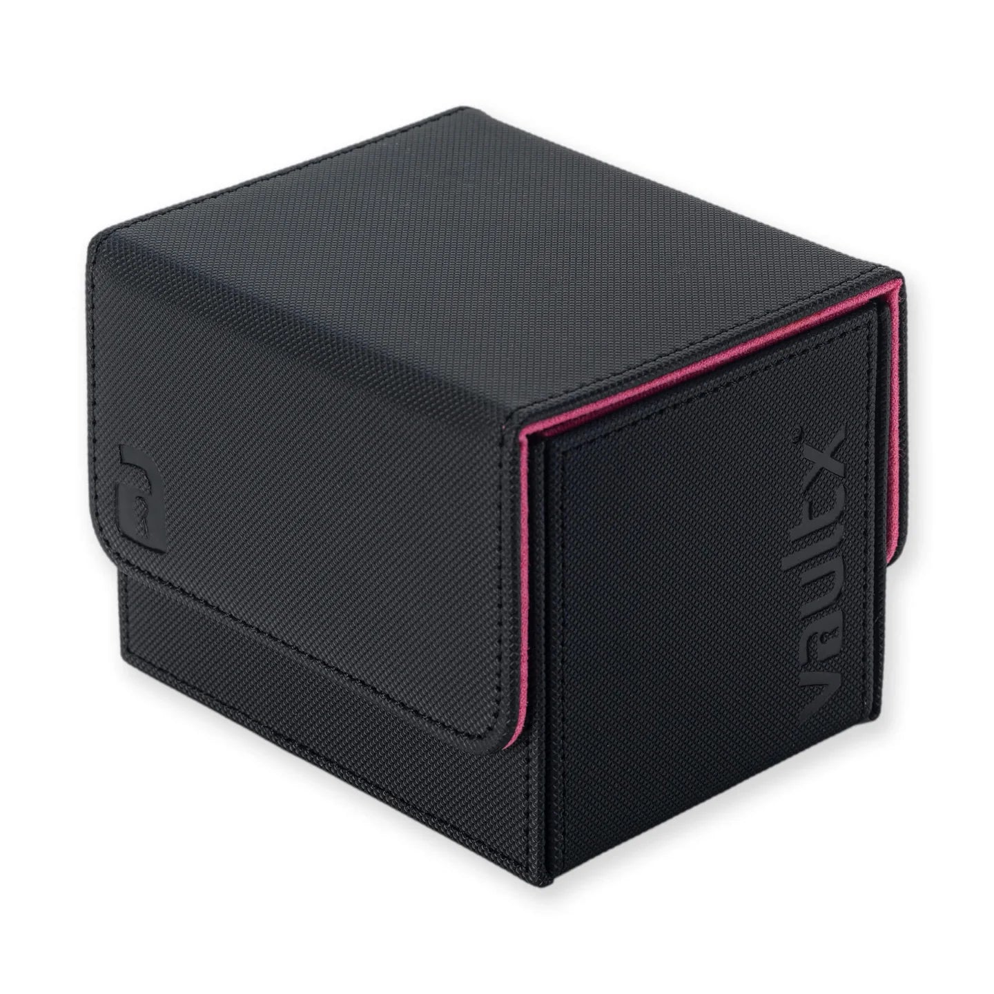 Vault X: Exo-Tec® Sideloading Deck Box 100+