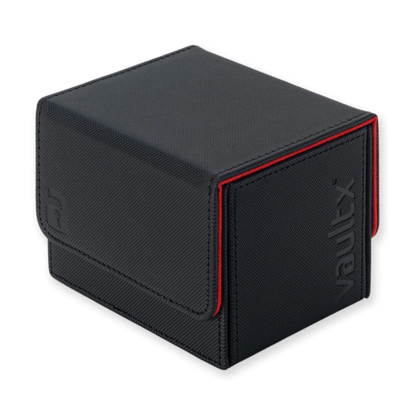 Vault X: Exo-Tec® Sideloading Deck Box 100+