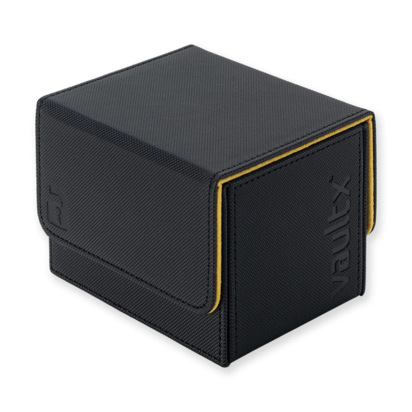 Vault X: Exo-Tec® Sideloading Deck Box 100+