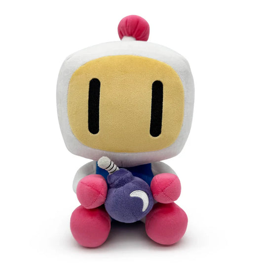 Bomberman: Bomberman 9" Plush