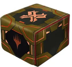 Gatherers' Tavern - Edge of Eternities Domaru Box (Kav)