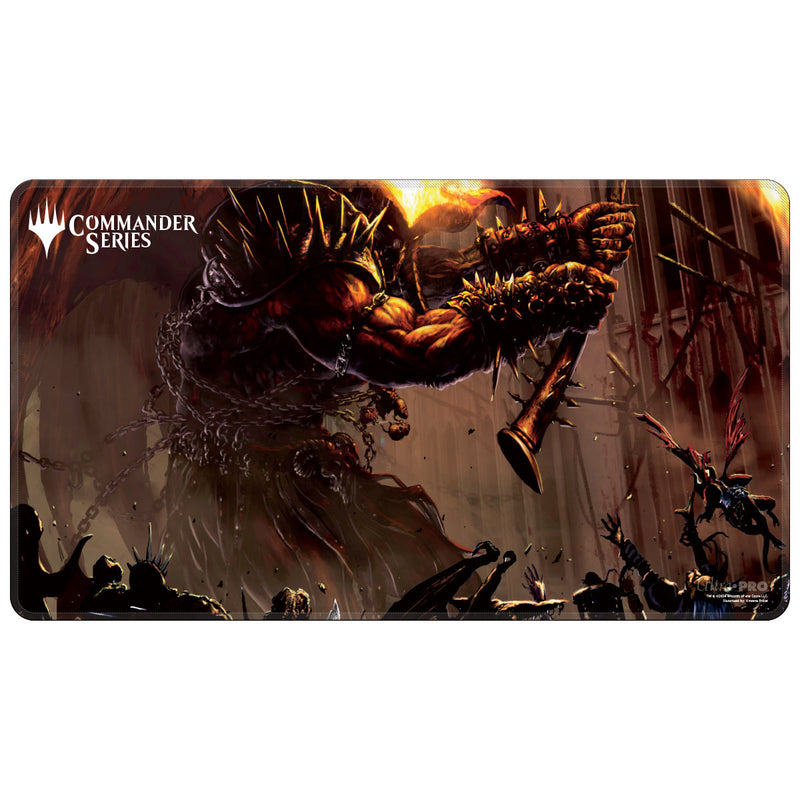 Ultra PRO: Stitched Playmat - Commander Series