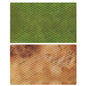 BattleTech - FieldTech: Alpha Strike Grasslands/Desert Battlemat