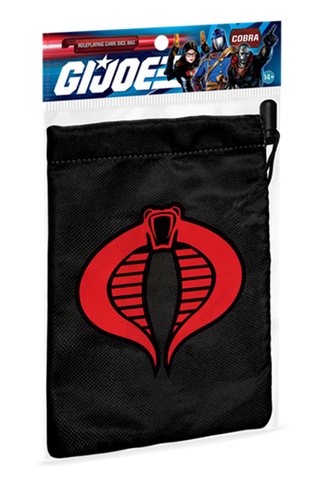 GI JOE Roleplaying Game -