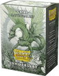 Dragon Shield: Standard 100ct Sleeves - Matte Dual Art Gaial (Anniversary SE)