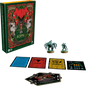 Betrayal Evil Reigns in the Wynter's Pale Yuletide Tale Expansion