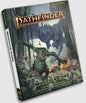 Pathfinder 2E: Monster Core Pocket Edition