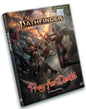 Pathfinder Second Edition - Prey for Death
