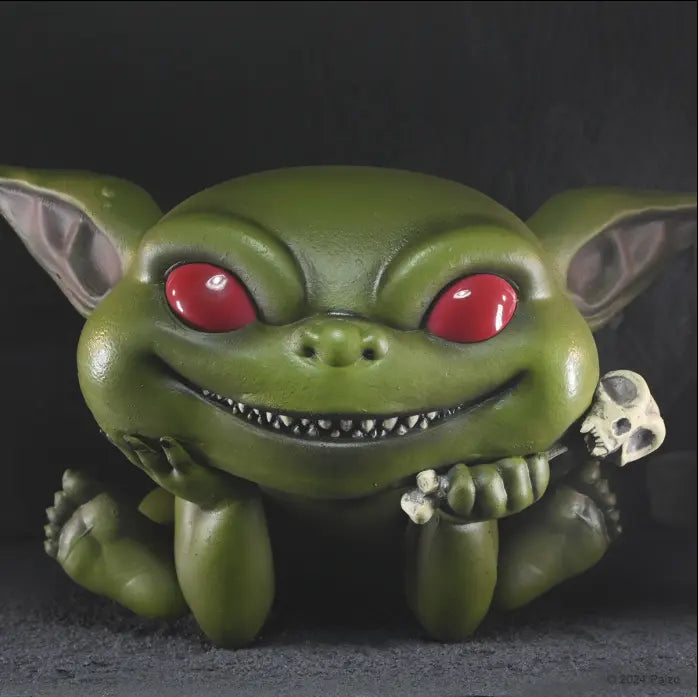 Foam Replica Pathfinder Baby Goblin
