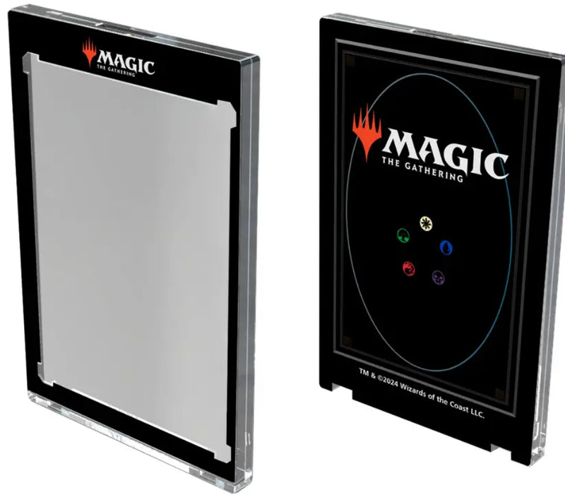Ultra PRO One Touch Edge 35pt - MTG Modern