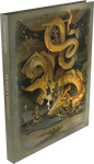 Dungeons & Dragons 2024 Player's Handbook (Alternate Cover)