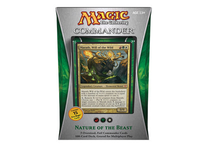 Commander 2013 Decks