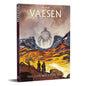 Vaesen: The Lost Mountain Saga Adventure