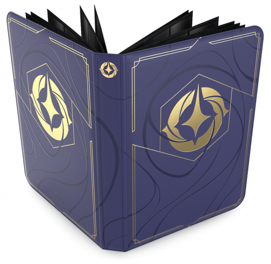 Lorcana Premium Binder