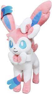 Pokemon Plush - All Star Collection Sylveon