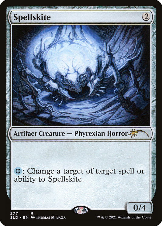 Spellskite (277) [Secret Lair Drop Series]