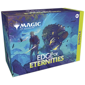 Edge of Eternities Bundle
