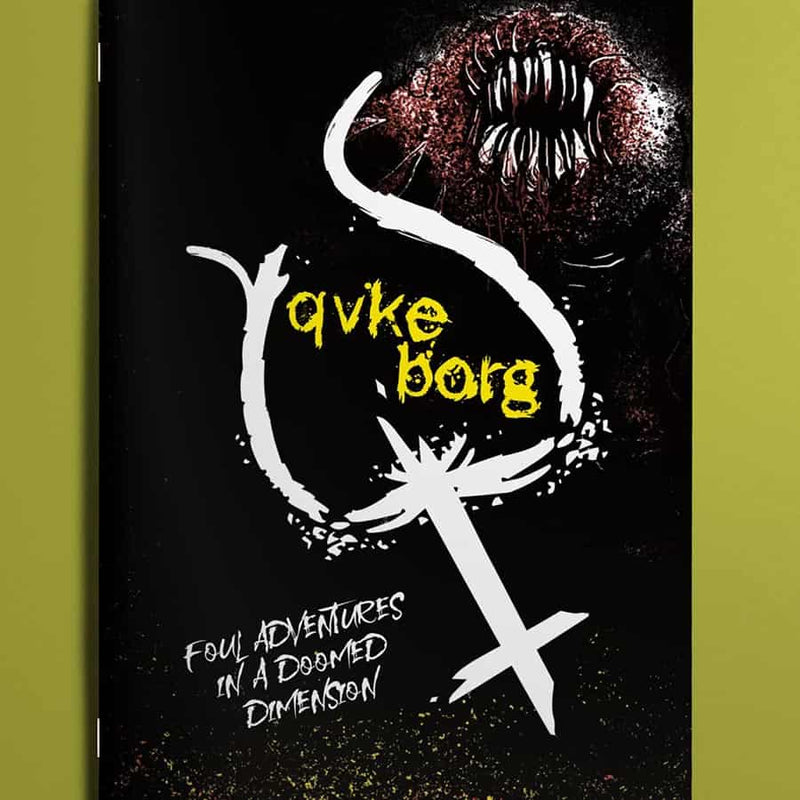 qvke borg