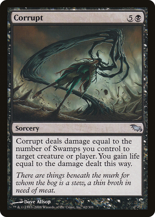 Corrupt [Shadowmoor]