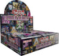 Yu-Gi-Oh TCG: Maze of the Master Booster Box