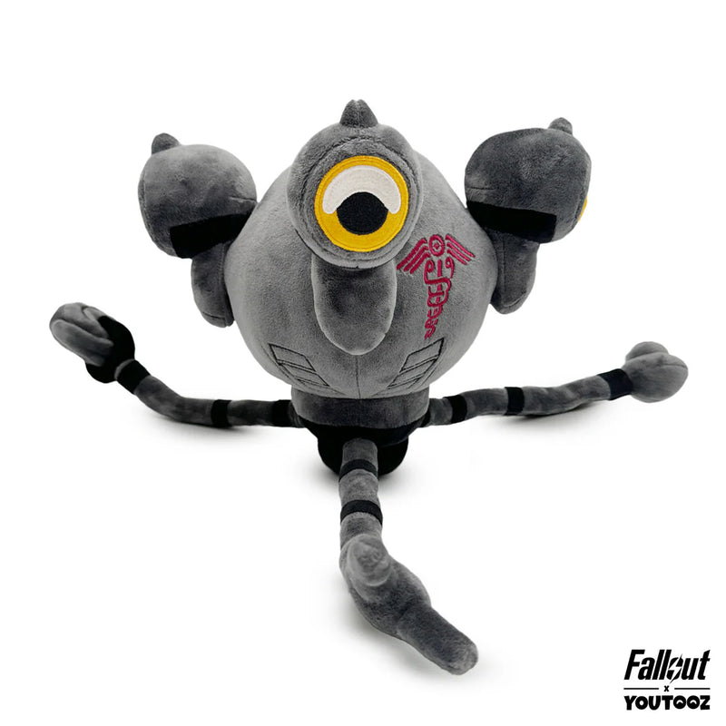 Fallout Plush: Snip-Snip (9")