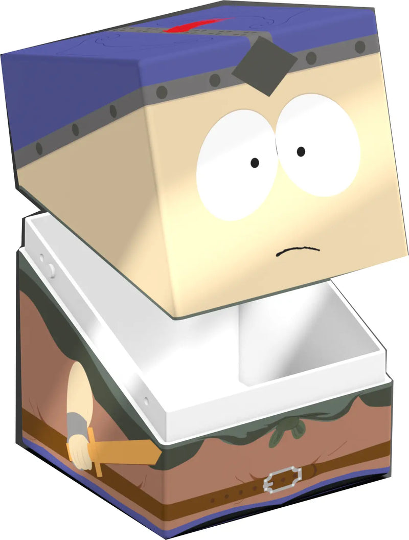 Ultimate Guard Squaroes Deck Case (100+) - South Park: Stan Marshwalker