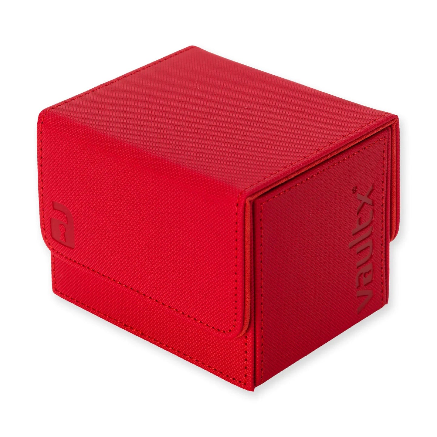 Vault X: Exo-Tec® Sideloading Deck Box 100+