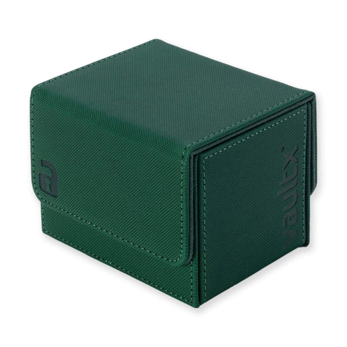 Vault X: Exo-Tec® Sideloading Deck Box 100+