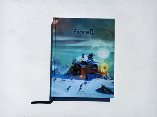 Fragged Empire 2