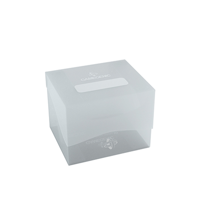 GameGenic Side Holder 100+XL Clear