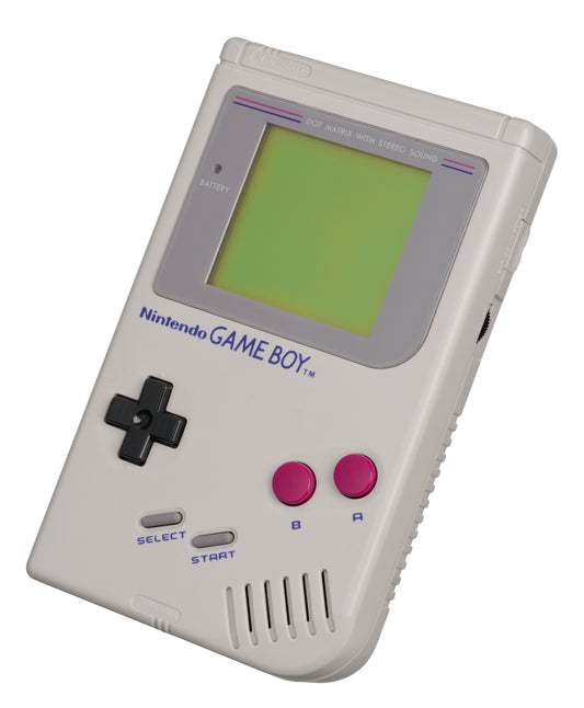 Nintendo Game Boy System